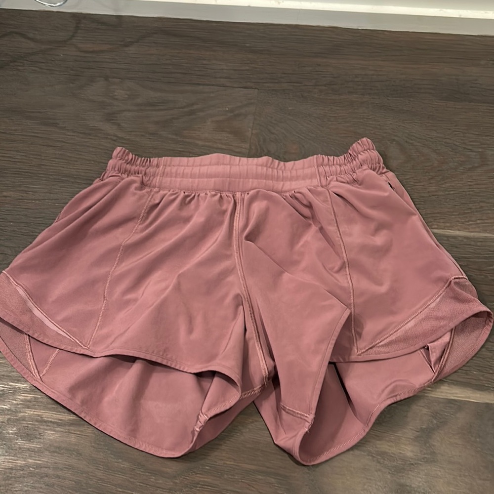 LULULEMON HOTTY HOTS